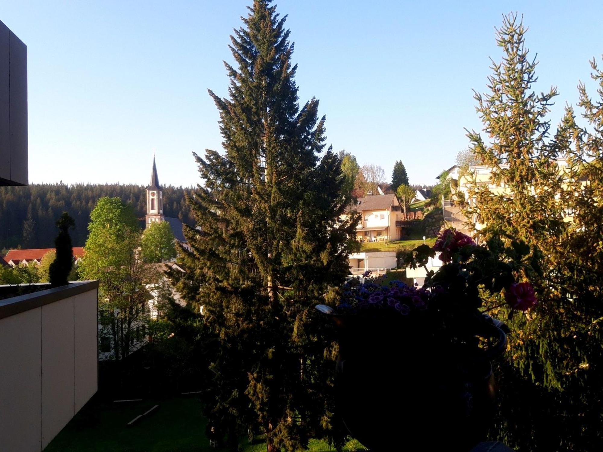 Schönwald FeWo 471 Exterior foto